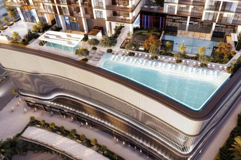 Apartamento en venta en Ras Al Khor, Dubai, EAU 1 dormitorio, 84 m2 № 758048 - foto 14