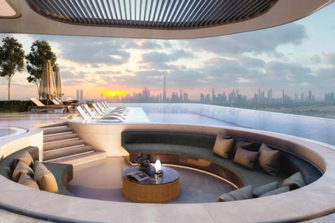Apartamento en venta en Ras Al Khor, Dubai, EAU 1 dormitorio, 84 m2 № 758048 - foto 19