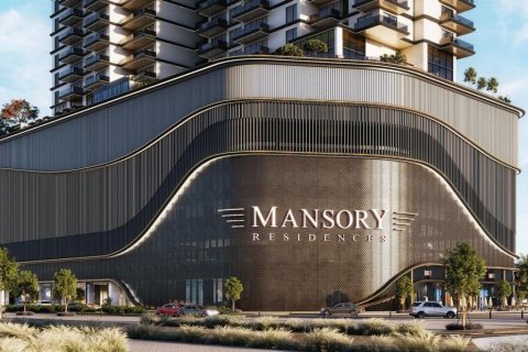 Apartamento en venta en Ras Al Khor, Dubai, EAU 1 dormitorio, 84 m2 № 758048 - foto 17