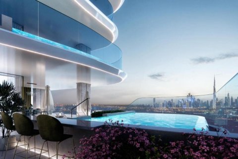 آپارتمان برای فروش در  Ras Al Khor، Dubai، امارات متحده عربی  2 خوابه ، 113 متر مربع ، شماره 758049 - تصویر 18