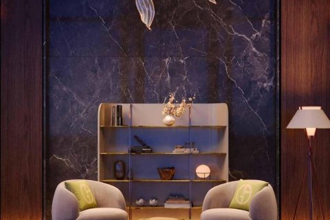 Wohnung zum Verkauf in Dubai, VAE 1 Schlafzimmer, 64 m2 Nr. 758051 - Foto 5