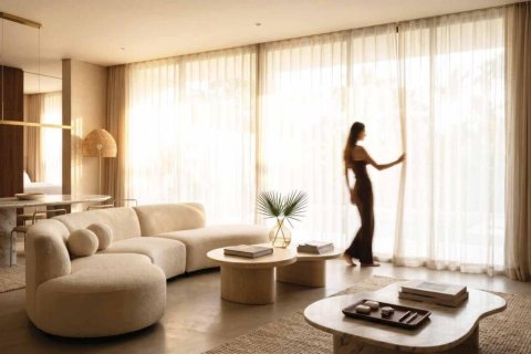 Wohnung zum Verkauf in Dubai, VAE 1 Schlafzimmer, 64 m2 Nr. 758051 - Foto 2