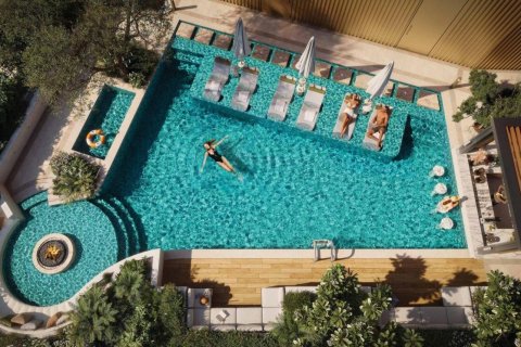 Wohnung zum Verkauf in Dubai, VAE 1 Schlafzimmer, 64 m2 Nr. 758051 - Foto 10