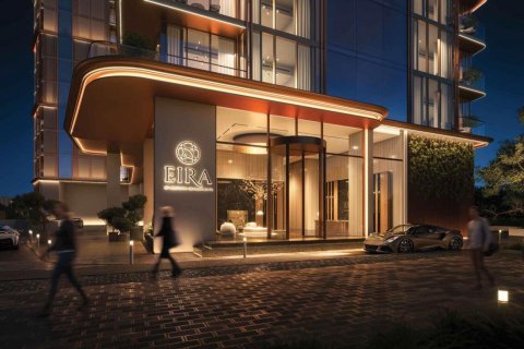 Wohnung zum Verkauf in Dubai, VAE 1 Schlafzimmer, 64 m2 Nr. 758051 - Foto 6