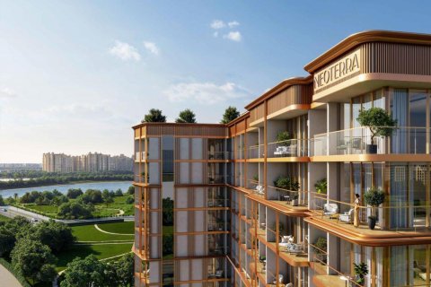 Wohnung zum Verkauf in Dubai, VAE 1 Schlafzimmer, 64 m2 Nr. 758051 - Foto 8