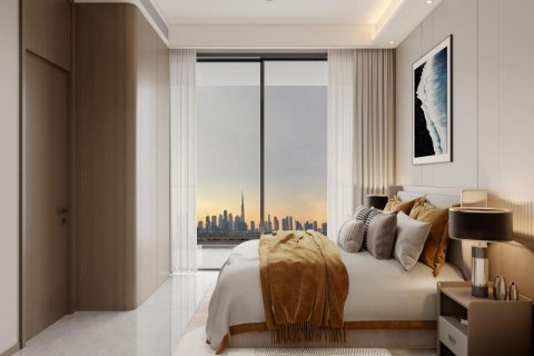 דירה למכירה ב Dubai, איחוד האמירויות 1 חדר, 32 מ"ר, מספר 758045 - תמונה 2