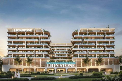 דירה למכירה ב Dubai, איחוד האמירויות 1 חדר, 32 מ"ר, מספר 758045 - תמונה 17