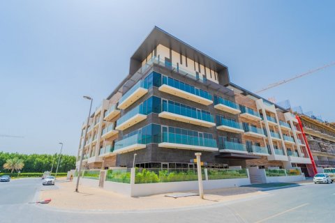 阿联酋 Dubai Jumeirah Village Circle 开发项目 AMARA RESIDENCES  , 编号 379631