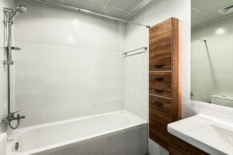 Купить квартиру в Дубай Студио-Сити, Дубай, ОАЭ 1 спальня, 62.42м2, № 748274 - фото 8