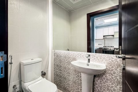 Купить квартиру в Дубай Студио-Сити, Дубай, ОАЭ 1 спальня, 62.42м2, № 748274 - фото 9