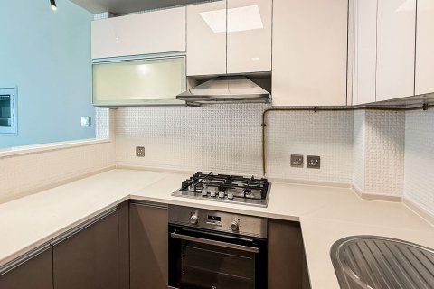 Купить квартиру в Дубай Студио-Сити, Дубай, ОАЭ 1 спальня, 62.42м2, № 748274 - фото 3