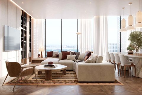 Al Reem Island, Abu Dhabi, संयुक्त अरब अमीरात में अपार्टमेंट, 3 बेडरूम, 254.93 वर्ग मीटर, संख्या 748273 - फ़ोटो 1