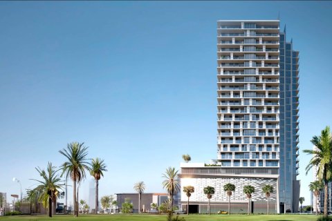 Al Reem Island, Abu Dhabi, संयुक्त अरब अमीरात में अपार्टमेंट, 3 बेडरूम, 254.93 वर्ग मीटर, संख्या 748273 - फ़ोटो 14