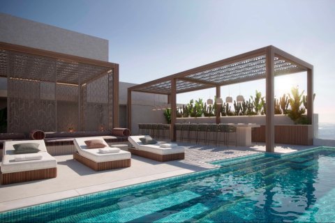 Al Reem Island, Abu Dhabi, संयुक्त अरब अमीरात में अपार्टमेंट, 3 बेडरूम, 254.93 वर्ग मीटर, संख्या 748273 - फ़ोटो 7