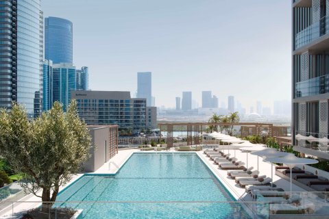Al Reem Island, Abu Dhabi, संयुक्त अरब अमीरात में अपार्टमेंट, 3 बेडरूम, 254.93 वर्ग मीटर, संख्या 748273 - फ़ोटो 12