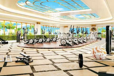 آپارتمان برای فروش در  Arjan، Dubai، امارات متحده عربی  40.18 متر مربع ، شماره 748272 - تصویر 15