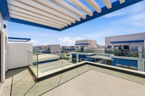 Stadthaus zum Verkauf in Damac Lagoons, Dubai, VAE 5 Schlafzimmer, 144 m2 Nr. 748277 - Foto 24