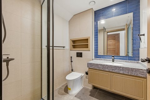 Stadthaus zum Verkauf in Damac Lagoons, Dubai, VAE 5 Schlafzimmer, 144 m2 Nr. 748277 - Foto 8