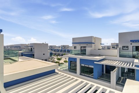 Stadthaus zum Verkauf in Damac Lagoons, Dubai, VAE 5 Schlafzimmer, 144 m2 Nr. 748277 - Foto 26