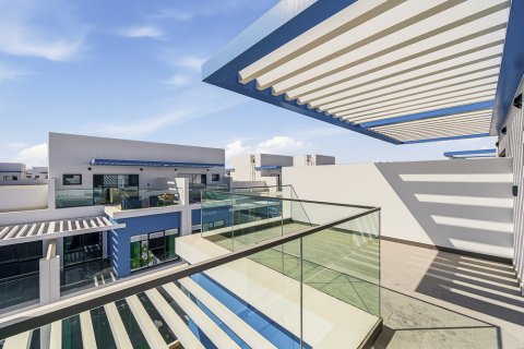 Stadthaus zum Verkauf in Damac Lagoons, Dubai, VAE 5 Schlafzimmer, 144 m2 Nr. 748277 - Foto 25