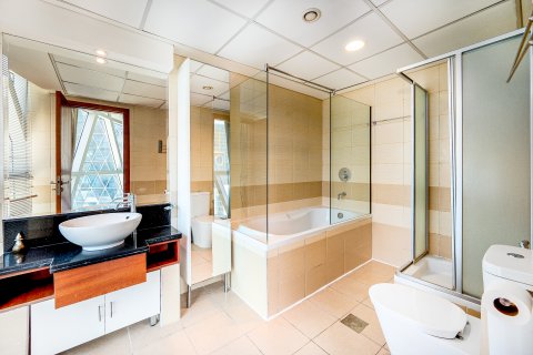 Apartament na sprzedaż w DIFC, Dubai, ZEA 2 sypialnie, 123.75 mkw., nr 748278 - zdjęcie 9