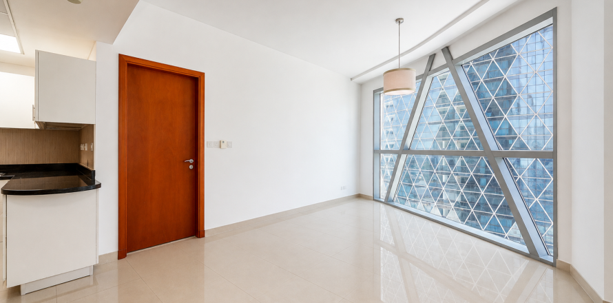 Apartament w DIFC, Dubai, ZEA 2 sypialnie, 123.75 mkw. nr 748278