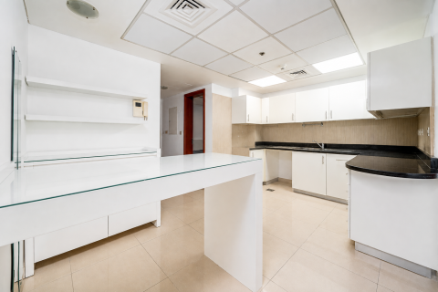 Apartament na sprzedaż w DIFC, Dubai, ZEA 2 sypialnie, 123.75 mkw., nr 748278 - zdjęcie 4