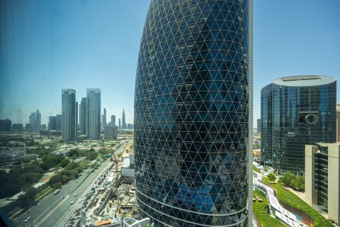 Apartament na sprzedaż w DIFC, Dubai, ZEA 2 sypialnie, 123.75 mkw., nr 748278 - zdjęcie 15