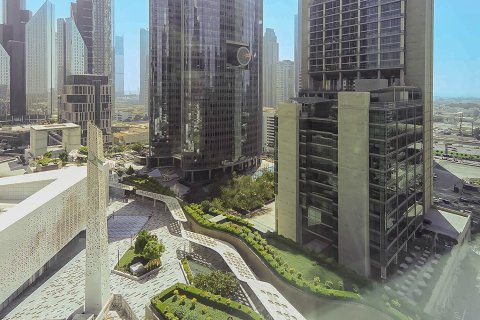 DIFC, Dubai, संयुक्त अरब अमीरात में अपार्टमेंट, 2 बेडरूम, 123.75 वर्ग मीटर, संख्या 748278 - फ़ोटो 14