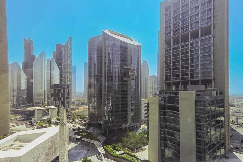 DIFC, Dubai, संयुक्त अरब अमीरात में अपार्टमेंट, 2 बेडरूम, 123.75 वर्ग मीटर, संख्या 748278 - फ़ोटो 4