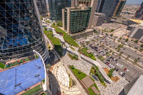 Apartament na sprzedaż w DIFC, Dubai, ZEA 2 sypialnie, 123.75 mkw., nr 748278 - zdjęcie 12