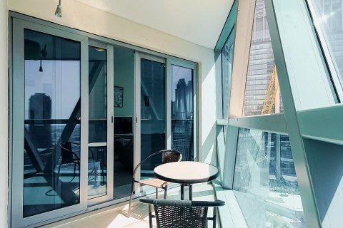 DIFC, Dubai, संयुक्त अरब अमीरात में अपार्टमेंट, 2 बेडरूम, 123.75 वर्ग मीटर, संख्या 748278 - फ़ोटो 10