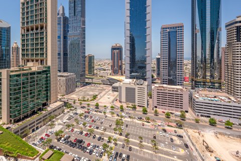 Apartament na sprzedaż w DIFC, Dubai, ZEA 2 sypialnie, 123.75 mkw., nr 748278 - zdjęcie 11