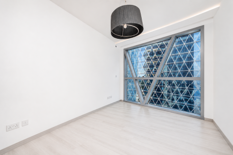 Apartament na sprzedaż w DIFC, Dubai, ZEA 2 sypialnie, 123.75 mkw., nr 748278 - zdjęcie 8