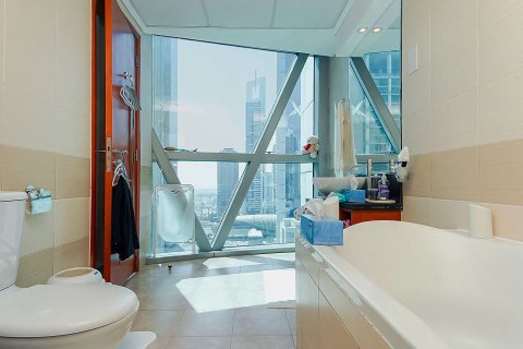 DIFC, Dubai, संयुक्त अरब अमीरात में अपार्टमेंट, 2 बेडरूम, 123.75 वर्ग मीटर, संख्या 748278 - फ़ोटो 7
