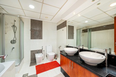 Apartament na sprzedaż w DIFC, Dubai, ZEA 2 sypialnie, 123.75 mkw., nr 748278 - zdjęcie 10