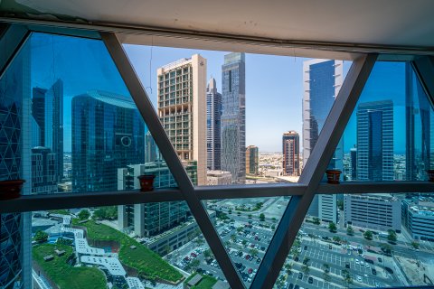 Apartament na sprzedaż w DIFC, Dubai, ZEA 2 sypialnie, 123.75 mkw., nr 748278 - zdjęcie 14