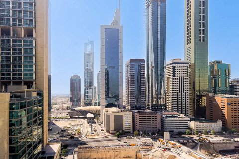 DIFC, Dubai, संयुक्त अरब अमीरात में अपार्टमेंट, 2 बेडरूम, 123.75 वर्ग मीटर, संख्या 748278 - फ़ोटो 13