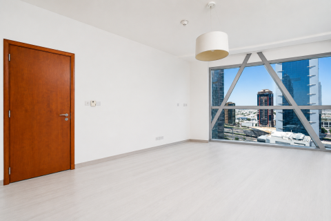 Apartament na sprzedaż w DIFC, Dubai, ZEA 2 sypialnie, 123.75 mkw., nr 748278 - zdjęcie 2