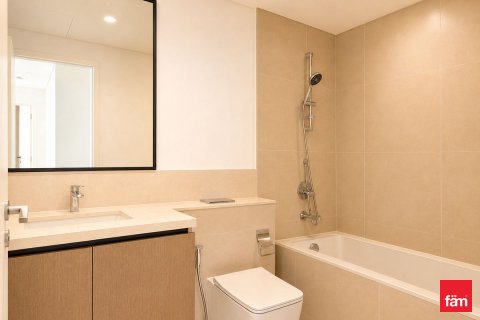 Apartment til leje i Downtown Dubai (Downtown Burj Dubai), Dubai, UAE 2 soveværelser, 99.5 kvm № 718218 - foto 10
