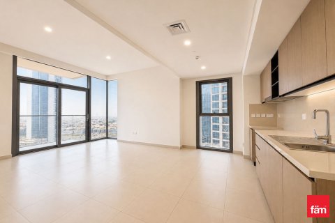 Apartment til leje i Downtown Dubai (Downtown Burj Dubai), Dubai, UAE 2 soveværelser, 99.5 kvm № 718218 - foto 2