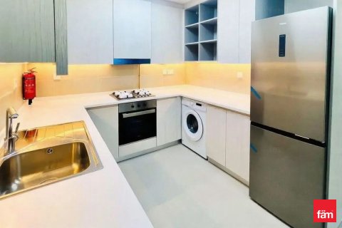 Business Bay, Dubai, BAE’de kiralık daire 1 yatak odası, 64.7 m&sup2; No 718217 - fotoğraf 9