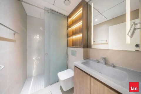 Business Bay, Dubai, BAE’de kiralık daire 1 yatak odası, 64.7 m&sup2; No 718217 - fotoğraf 8