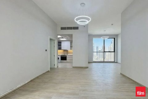 Leilighet i Business Bay, Dubai, Emiratene 1 soverom, 64.7 kvm nr. 718217