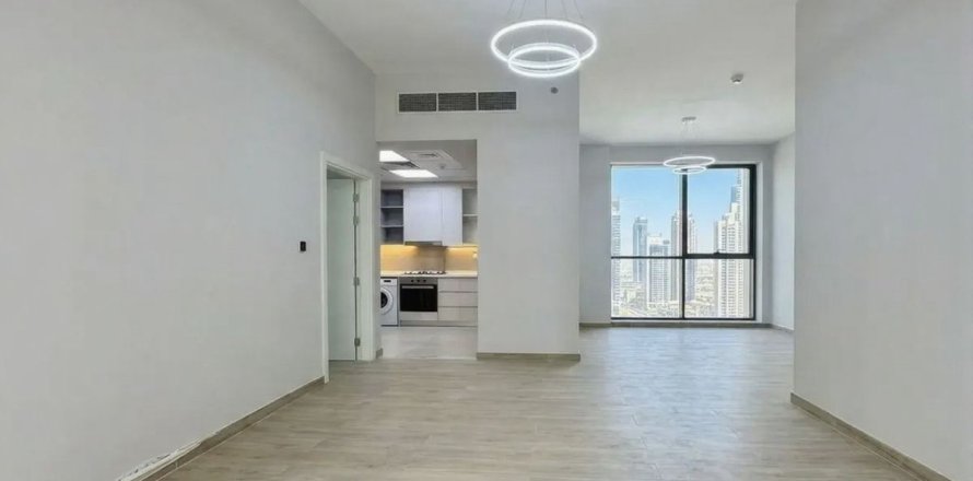 Business Bay, Dubai, BAE’de daire 1 yatak odası, 64.7 m&sup2; No 718217