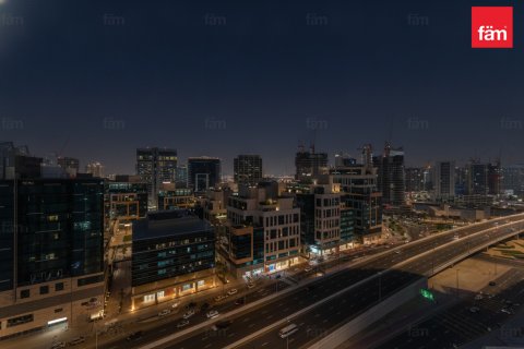Appartamento in vendita a Downtown Dubai (Downtown Burj Dubai), Dubai, EAU 1 camera da letto, 86.7 mq. № 718215 - foto 26