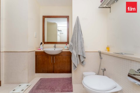 Appartamento in vendita a Downtown Dubai (Downtown Burj Dubai), Dubai, EAU 1 camera da letto, 86.7 mq. № 718215 - foto 17