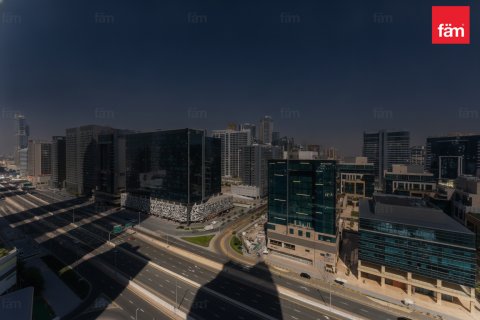 Appartamento in vendita a Downtown Dubai (Downtown Burj Dubai), Dubai, EAU 1 camera da letto, 86.7 mq. № 718215 - foto 25