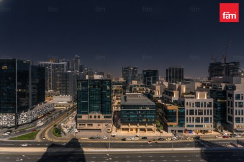 Appartamento in vendita a Downtown Dubai (Downtown Burj Dubai), Dubai, EAU 1 camera da letto, 86.7 mq. № 718215 - foto 24