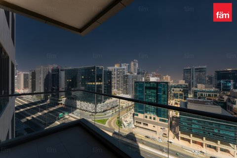 Appartamento in vendita a Downtown Dubai (Downtown Burj Dubai), Dubai, EAU 1 camera da letto, 86.7 mq. № 718215 - foto 23